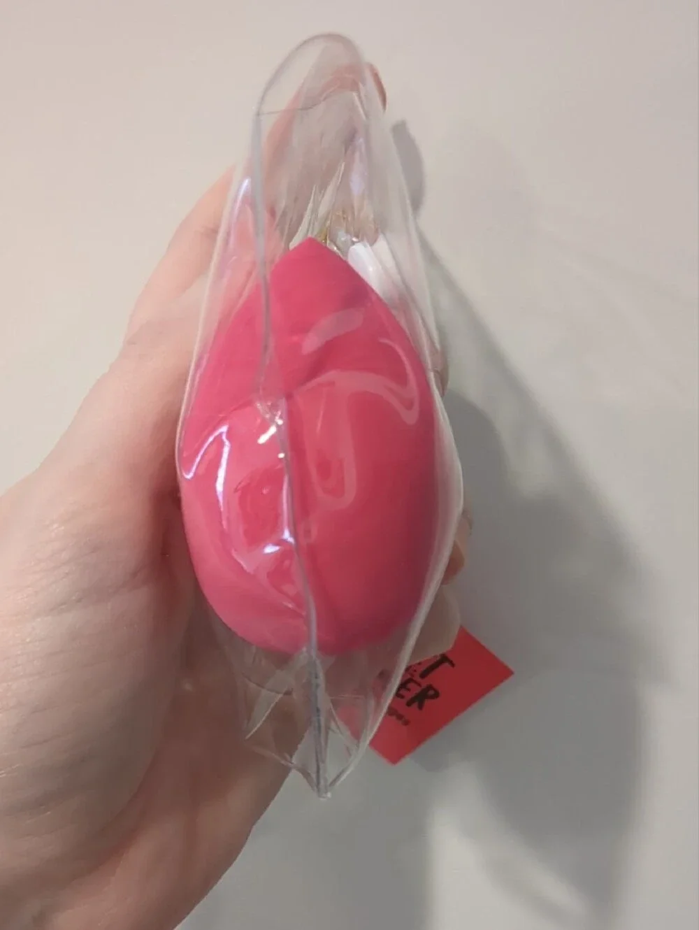 NWT L.A. Girl Pink Blending Sponge & Sweet Shimmer Pink Makeup Sponges